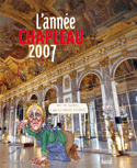 Année Chapleau (L'), 2007